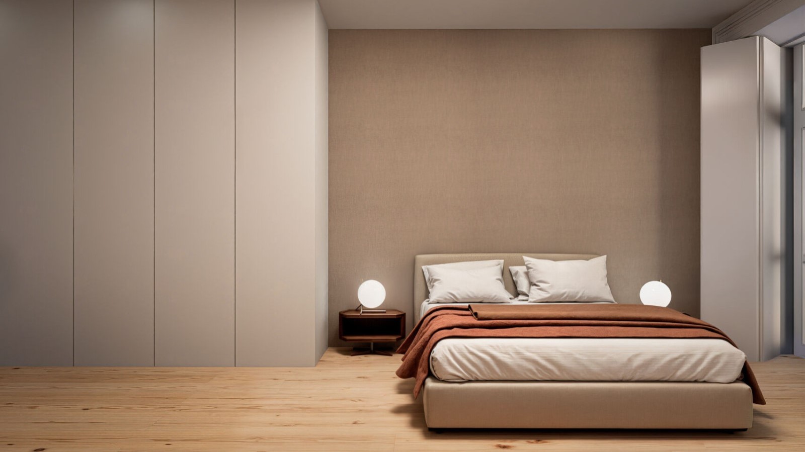 Apartamento dúplex de dos habitaciones con jardín en el centro de Oporto, Portugal_400452