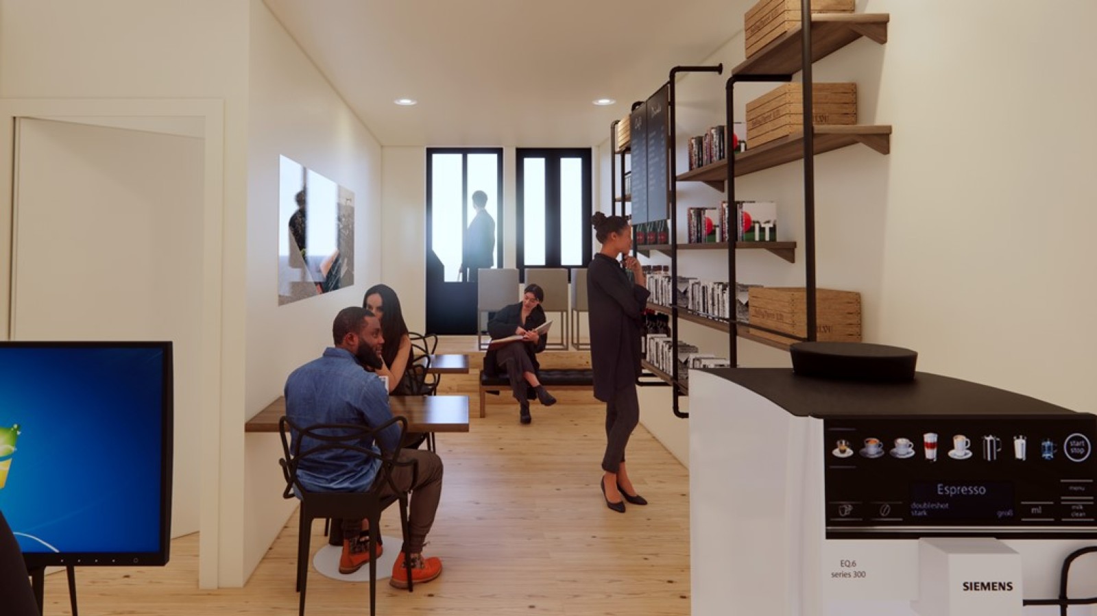 Tienda en venta en el centro histórico de Oporto, Portugal_400860