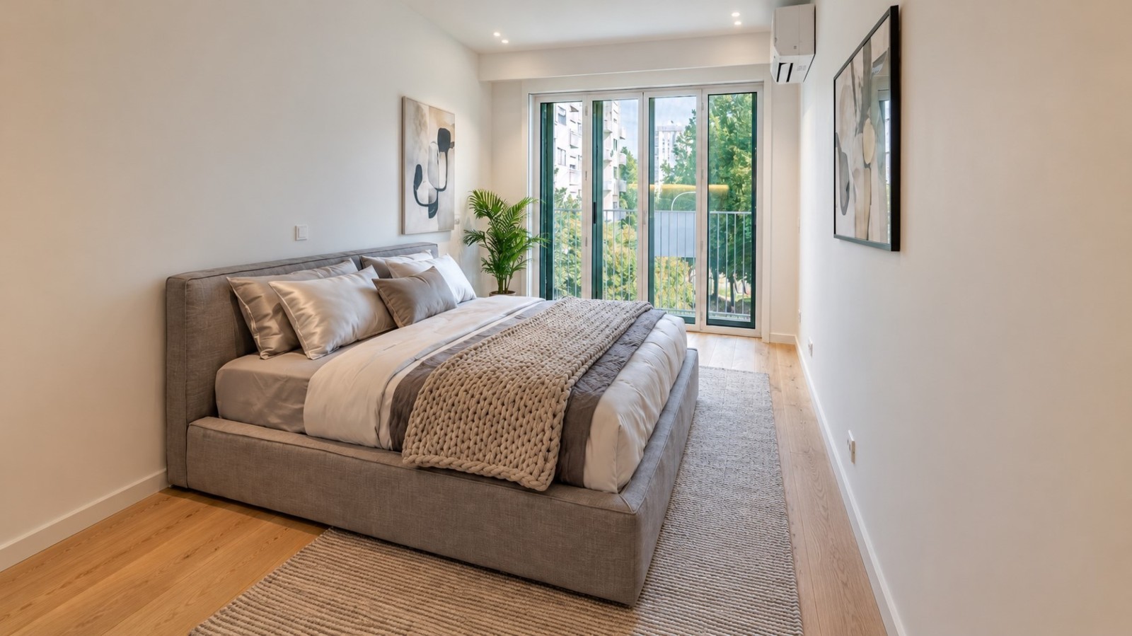 Vallada City Flats: apartamento T0, à venda, no centro do Porto_400927