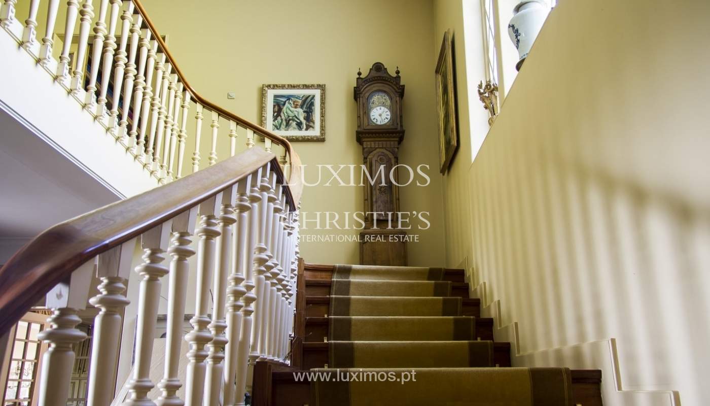 Moradia de luxo, com jardim e piscina, Guimarães_40797