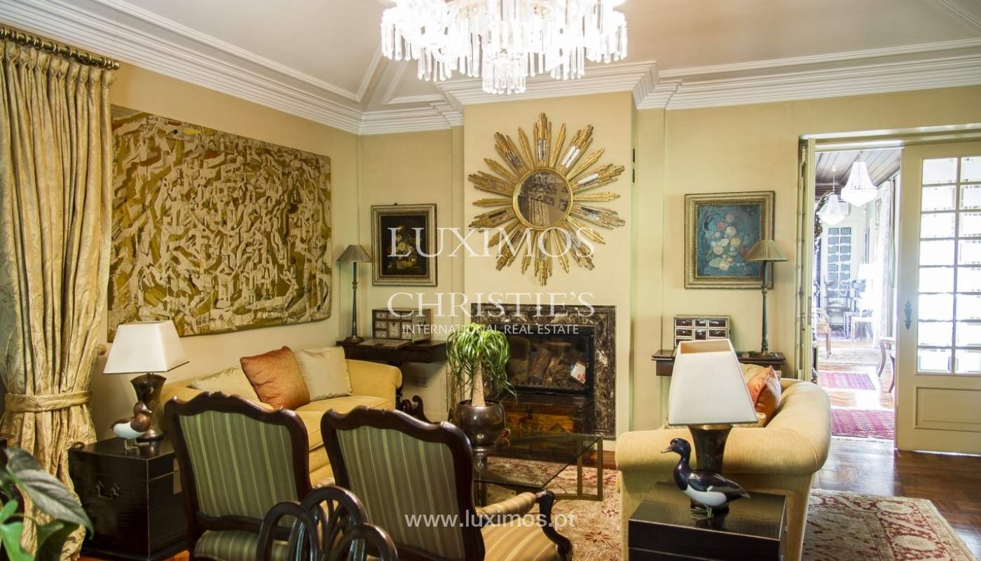 Moradia de luxo, com jardim e piscina, Guimarães_40799