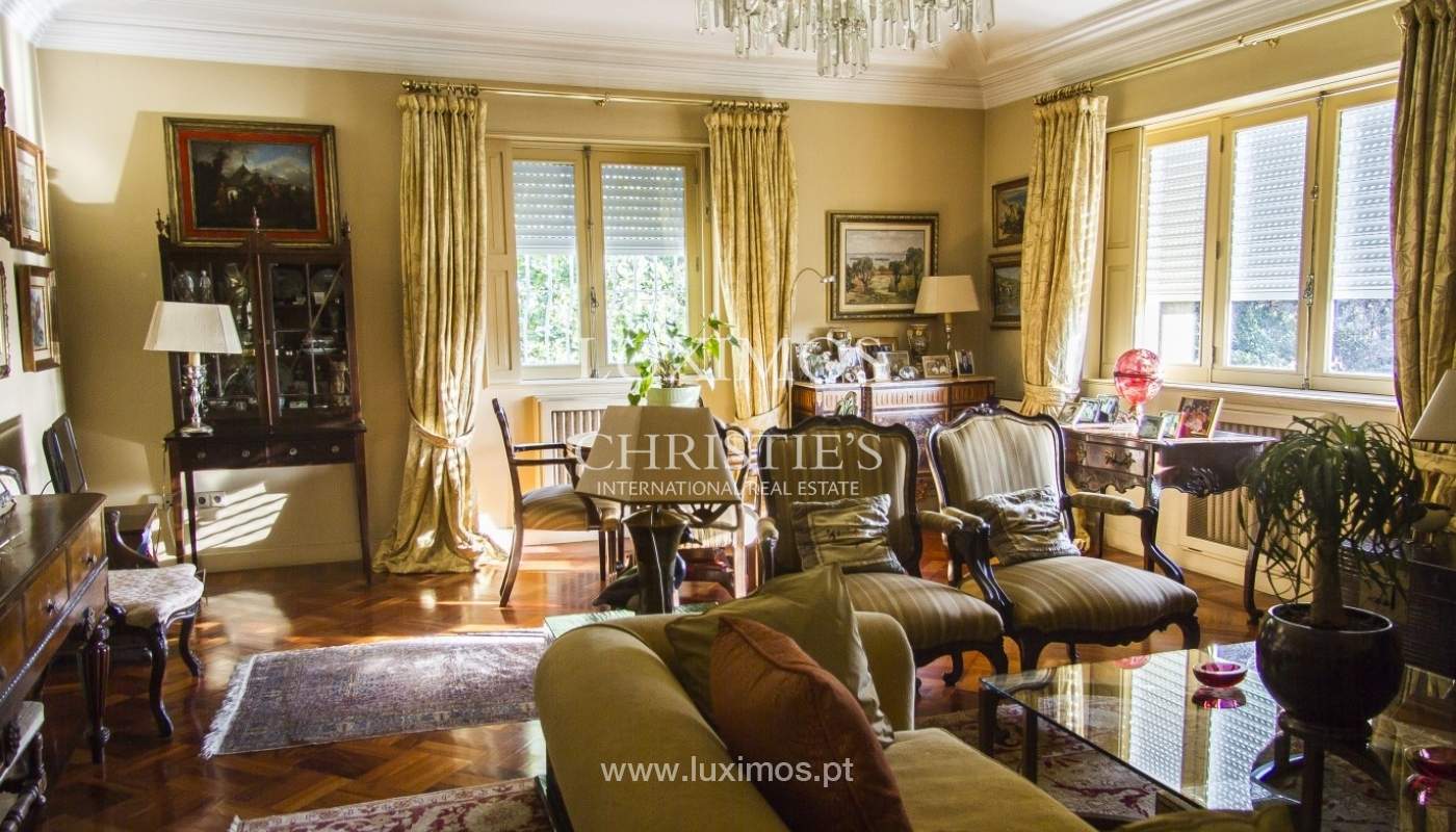 Moradia de luxo, com jardim e piscina, Guimarães_40800