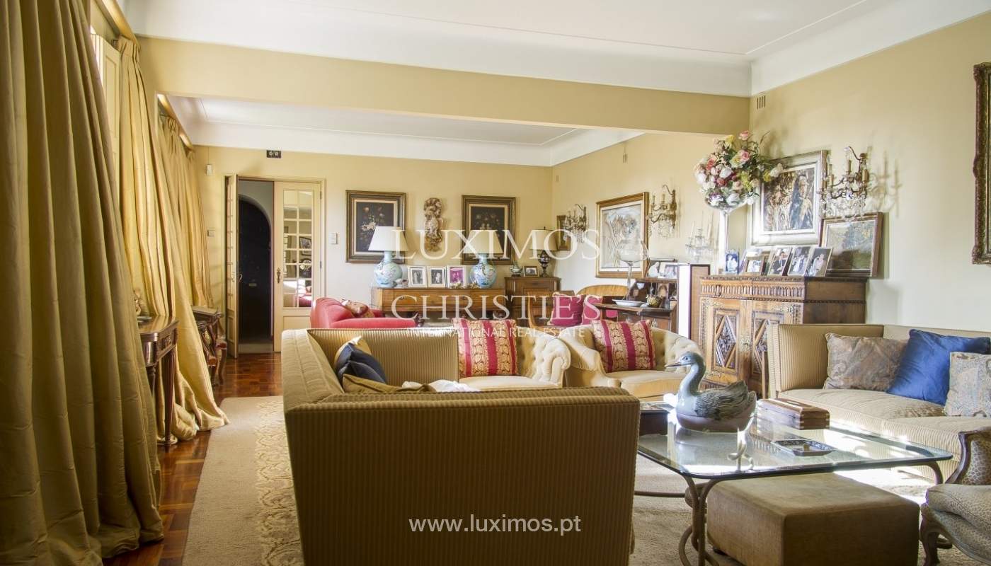 Moradia de luxo, com jardim e piscina, Guimarães_40801