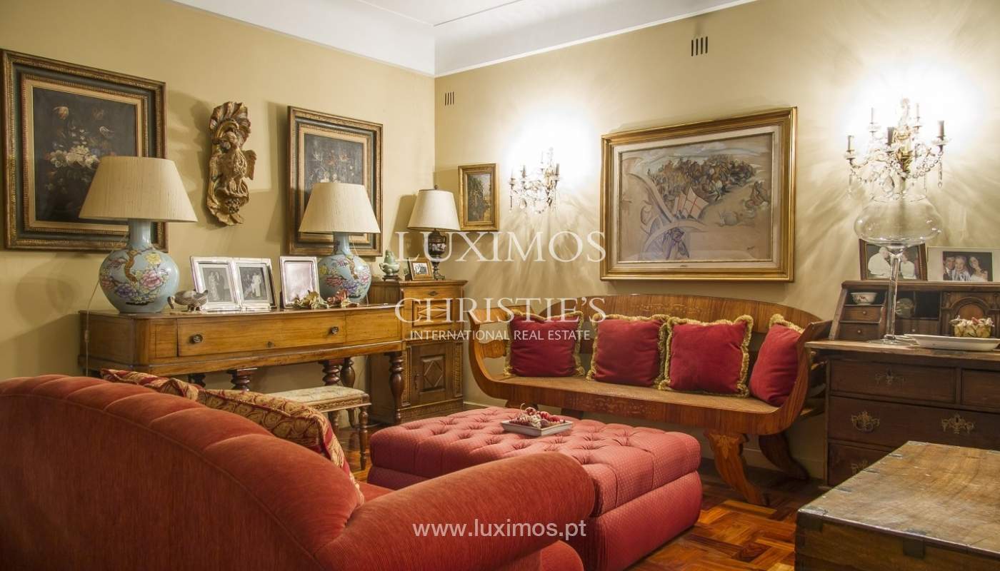 Moradia de luxo, com jardim e piscina, Guimarães_40802