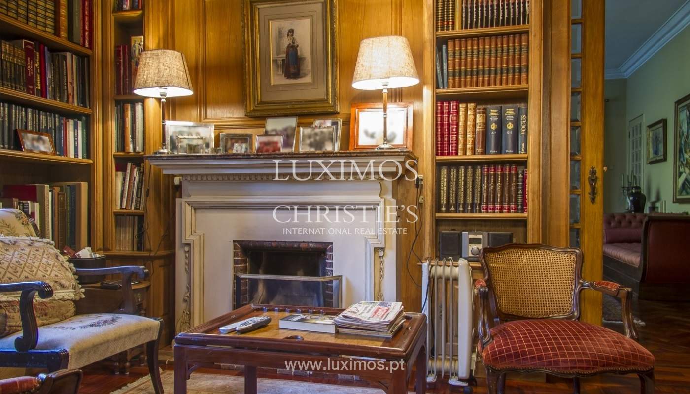 Moradia de luxo, com jardim e piscina, Guimarães_40803