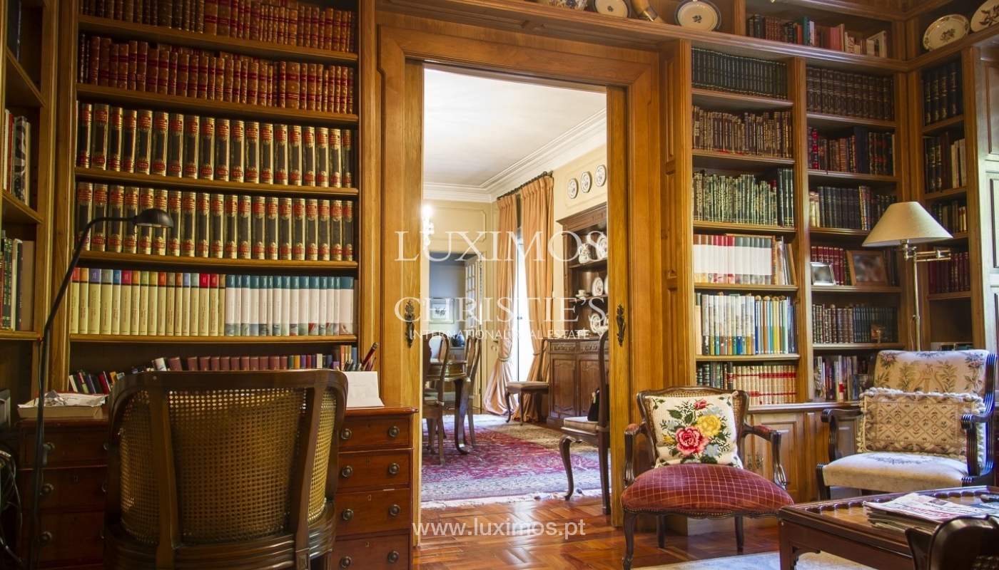 Moradia de luxo, com jardim e piscina, Guimarães_40804