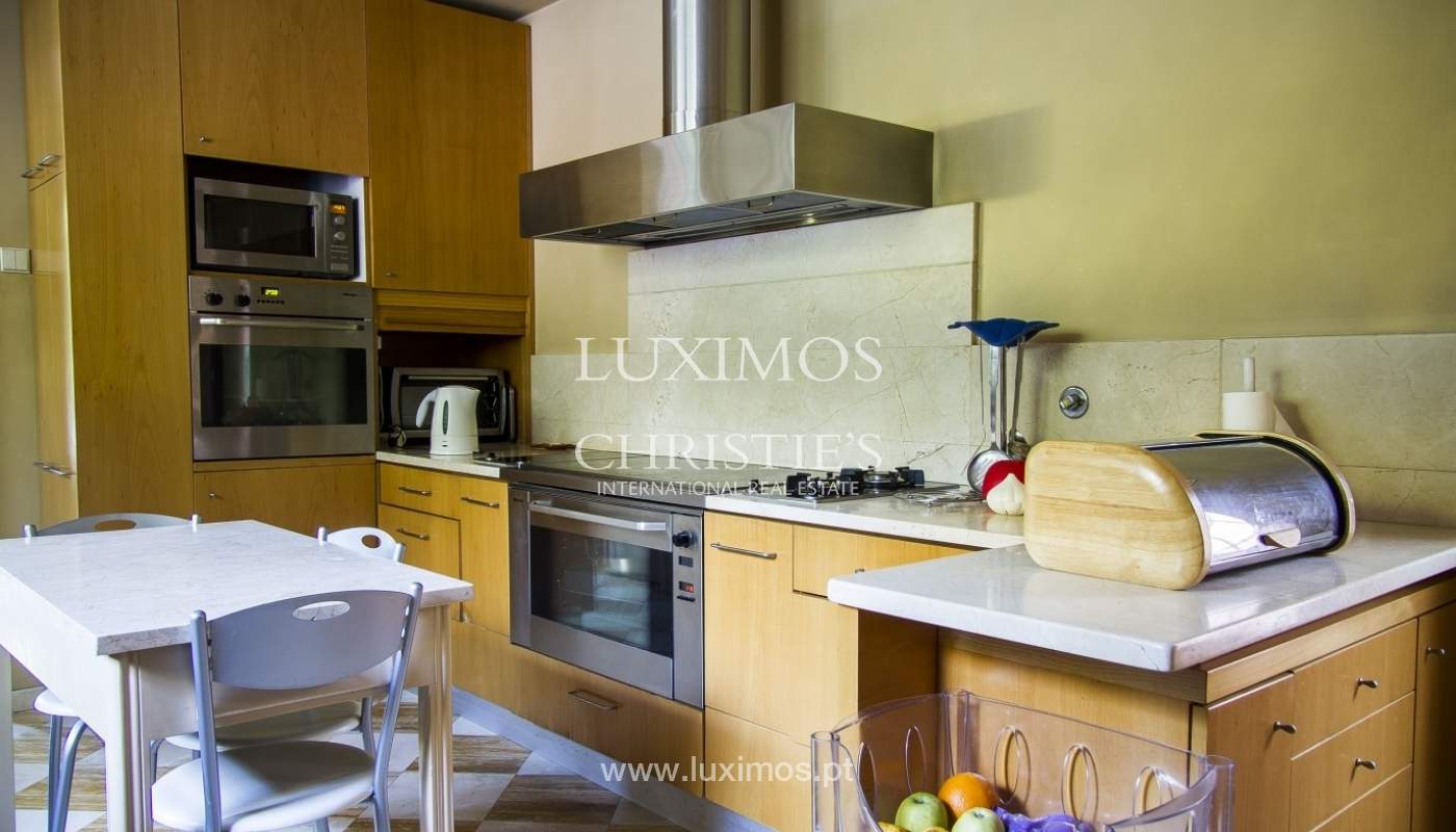 Moradia de luxo, com jardim e piscina, Guimarães_40805