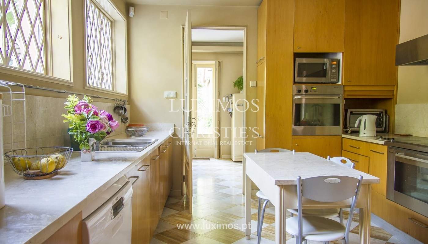 Moradia de luxo, com jardim e piscina, Guimarães_40806