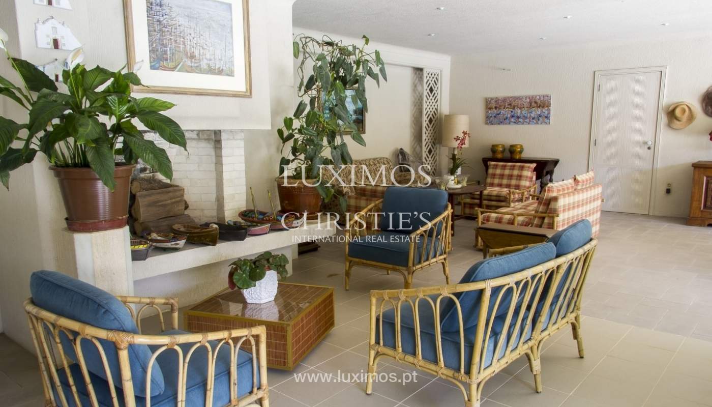 Moradia de luxo, com jardim e piscina, Guimarães_40809