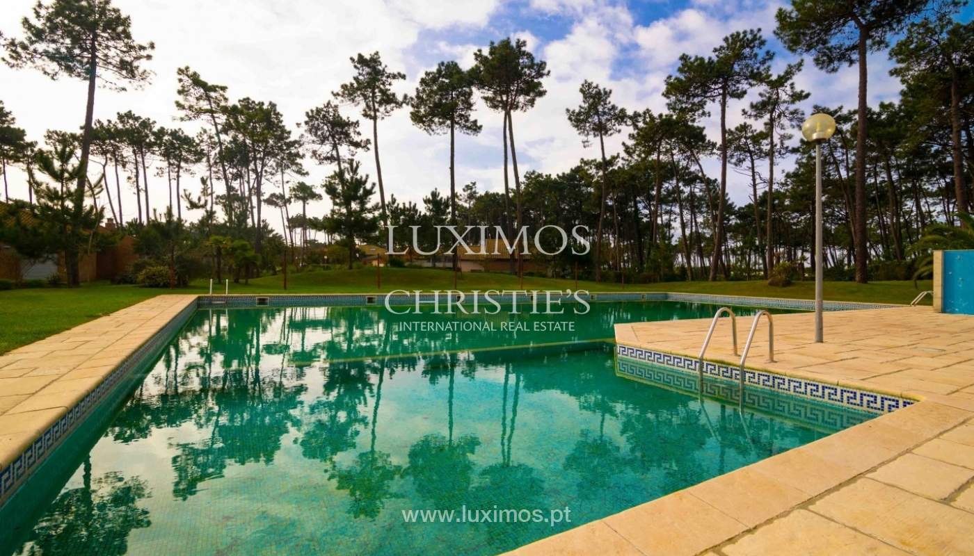 Villa for sale, luxury private condominium, Esposende, Braga, Portugal_41116