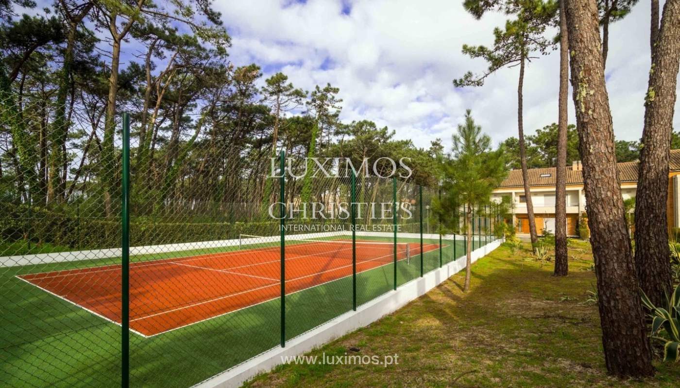 Villa for sale, luxury private condominium, Esposende, Braga, Portugal_41118