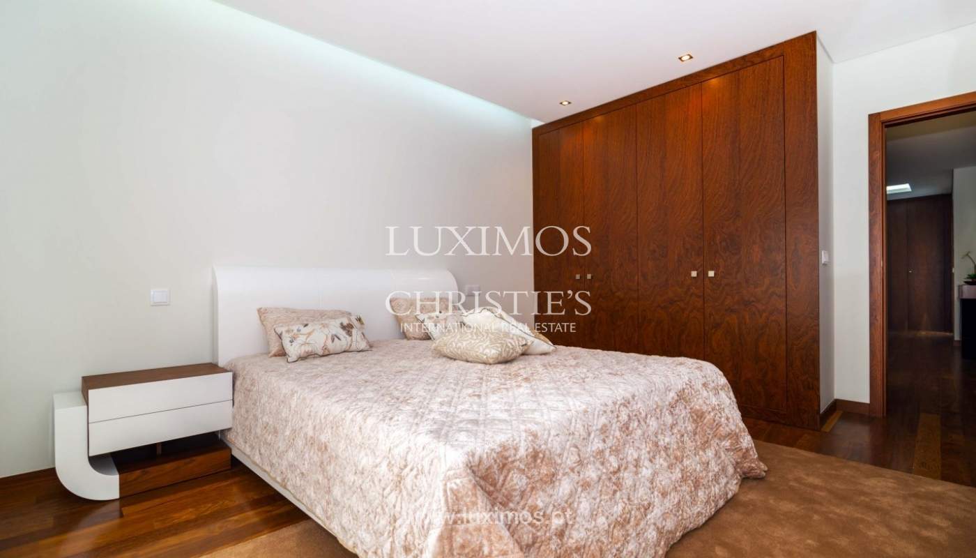 Villa for sale, luxury private condominium, Esposende, Braga, Portugal_41132