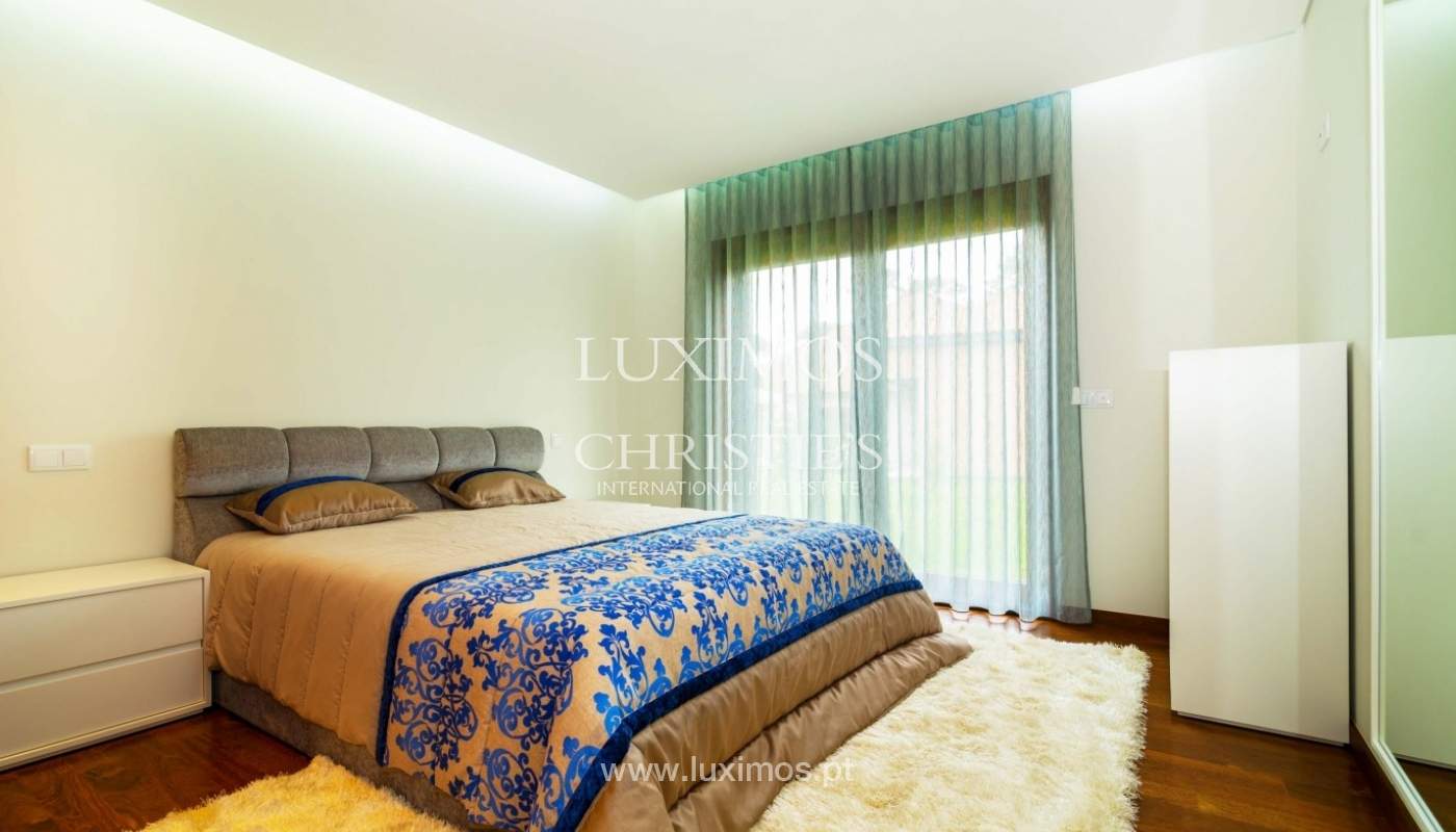 Villa for sale, luxury private condominium, Esposende, Braga, Portugal_41133