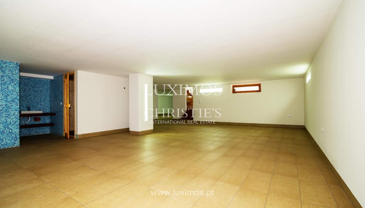 Villa for sale, luxury private condominium, Esposende, Braga, Portugal_41143