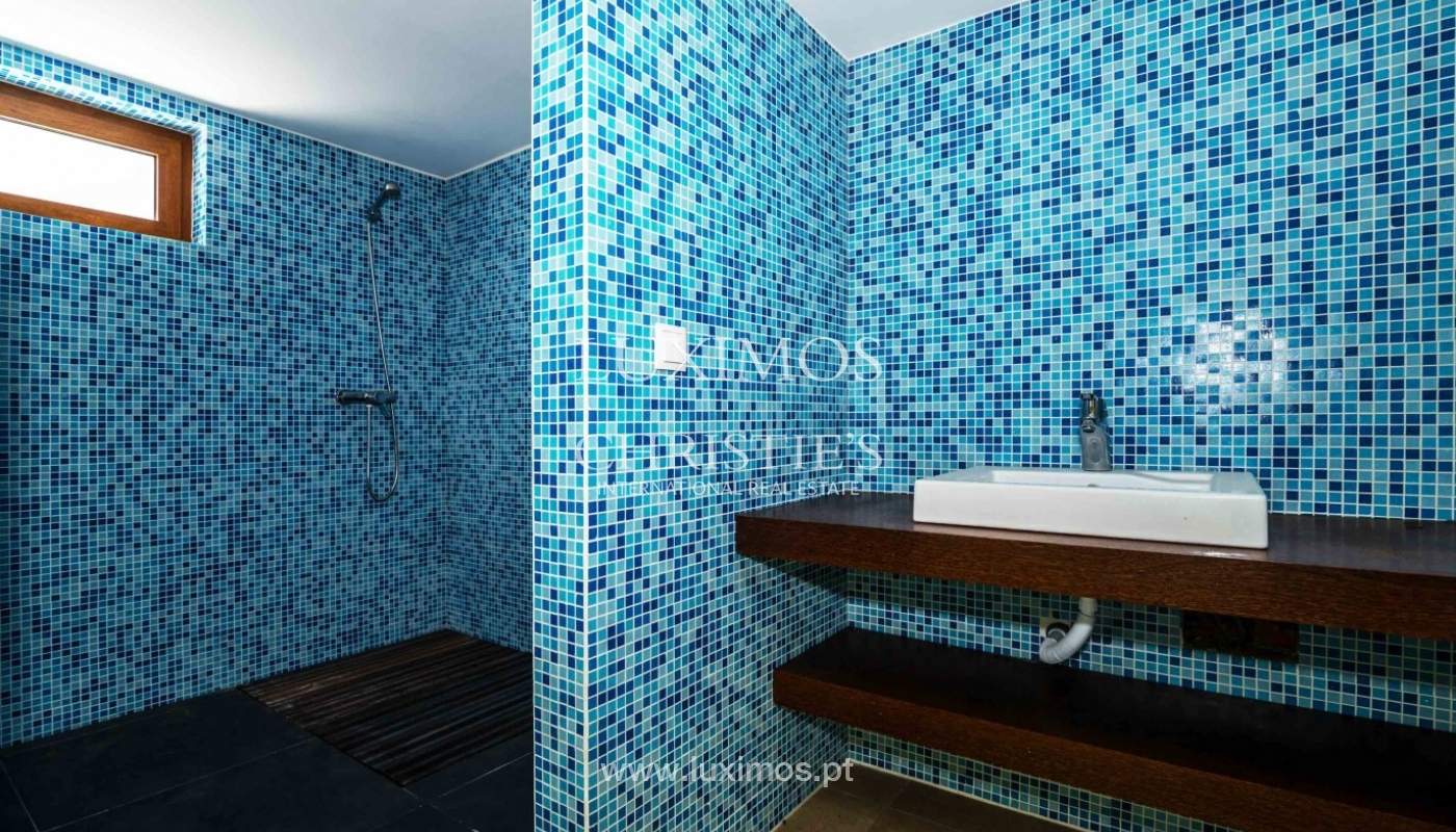 Villa for sale, luxury private condominium, Esposende, Braga, Portugal_41144