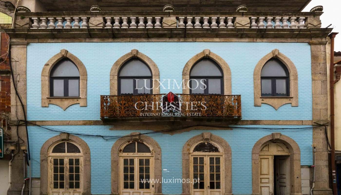 Moradia com vistas de rio, Esposende, Portugal_41352