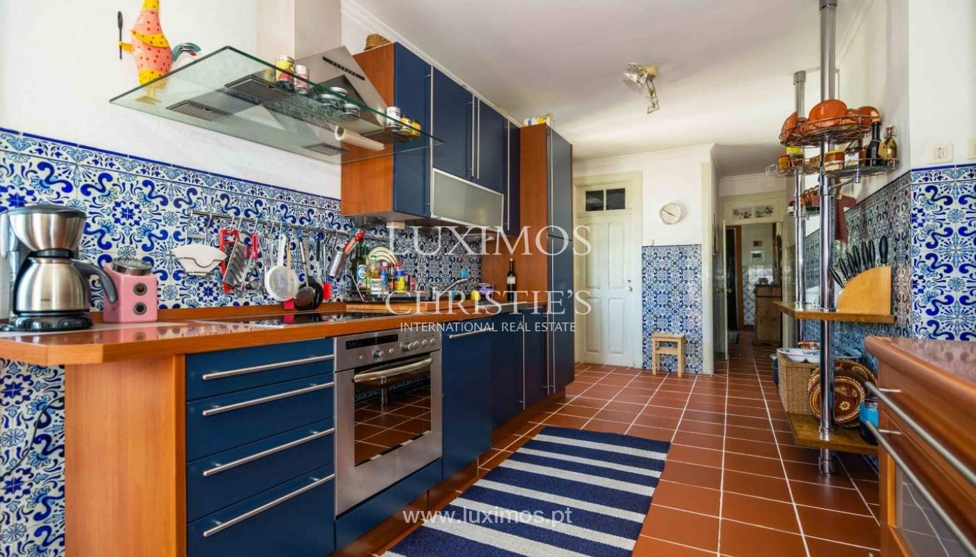 Vineyard with swimming pool, Maia, Porto, Portugal a luxury home for