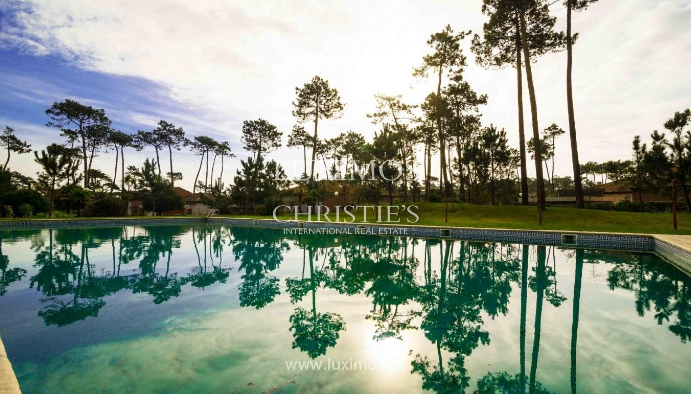Vivienda para venta, urbanización cerrada de lujo, Esposende, Portugal_43487