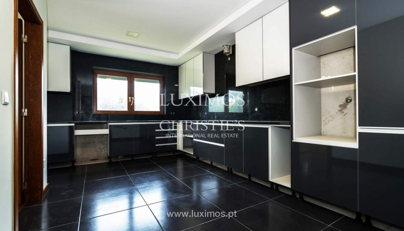 Vivienda para venta, urbanización cerrada de lujo, Esposende, Portugal_43490