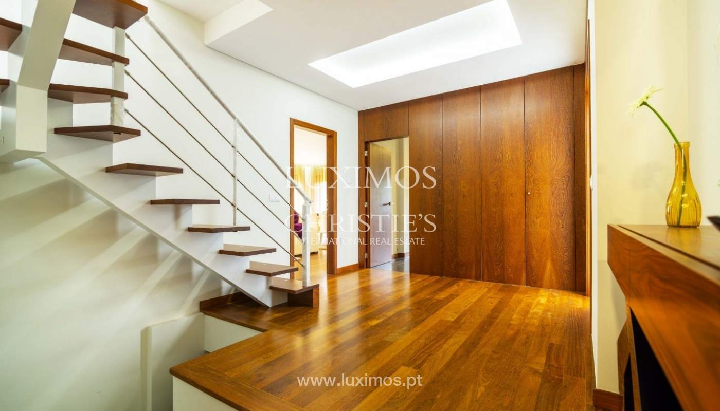 Vivienda para venta, urbanización cerrada de lujo, Esposende, Portugal_43493