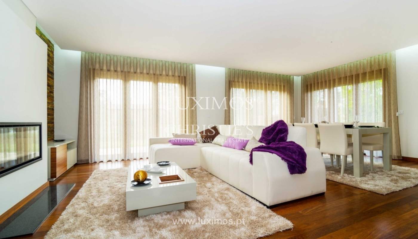 Vivienda para venta, urbanización cerrada de lujo, Esposende, Portugal_43494