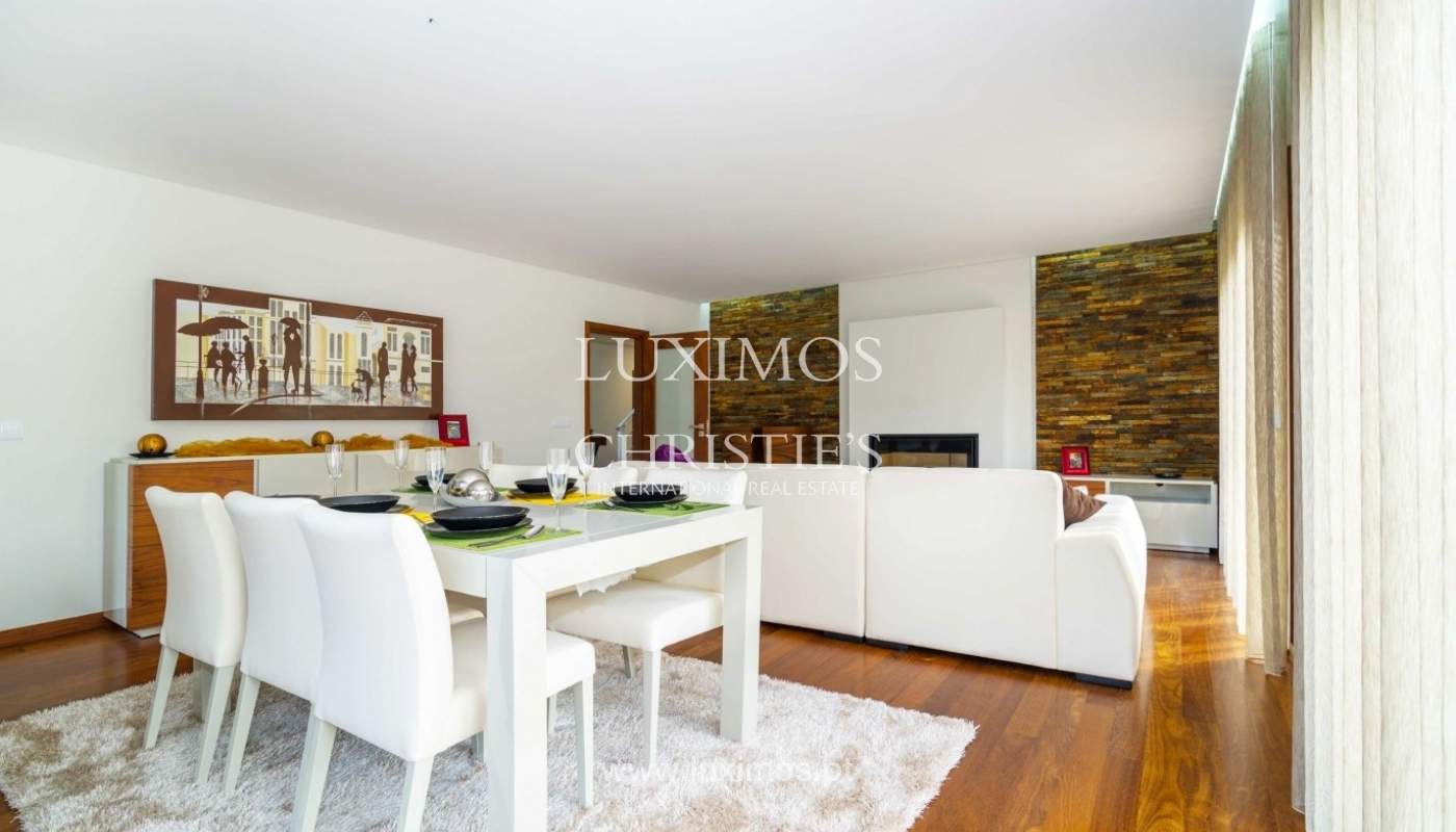 Vivienda para venta, urbanización cerrada de lujo, Esposende, Portugal_43495