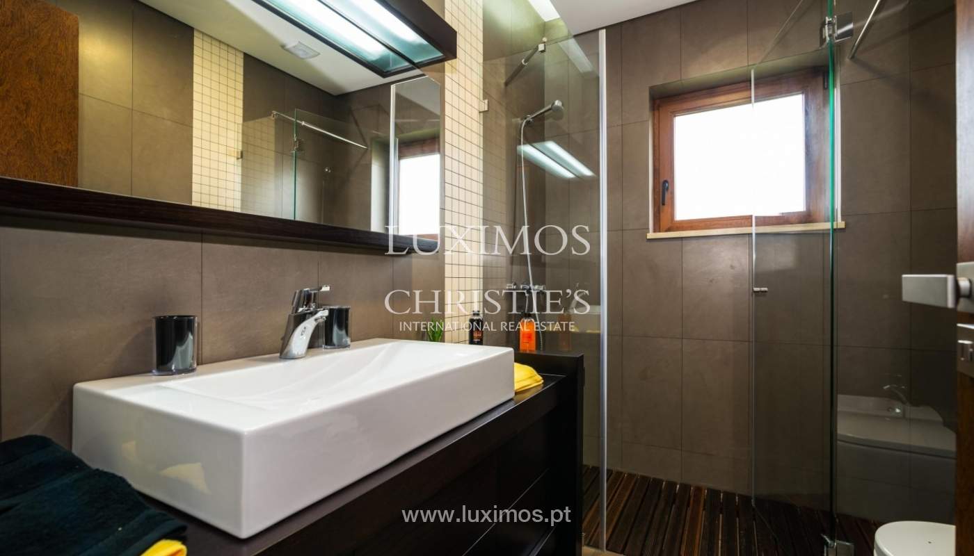 Vivienda para venta, urbanización cerrada de lujo, Esposende, Portugal_43506