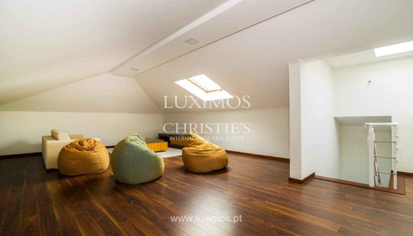 Vivienda para venta, urbanización cerrada de lujo, Esposende, Portugal_43507