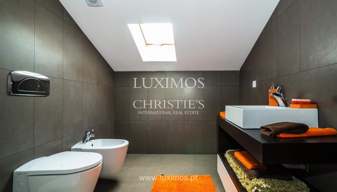 Vivienda para venta, urbanización cerrada de lujo, Esposende, Portugal_43511