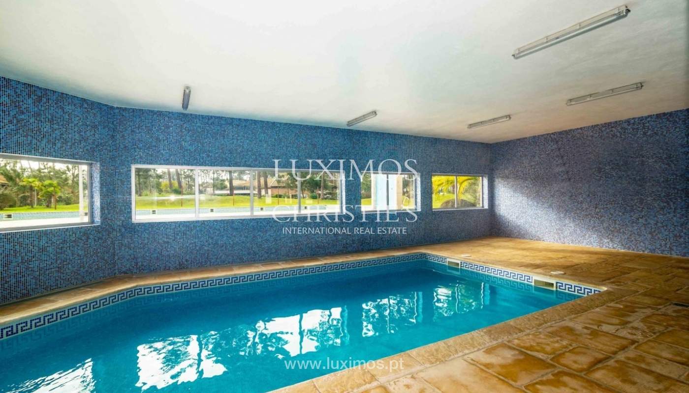 Vivienda para venta, urbanización cerrada de lujo, Esposende, Portugal_43516