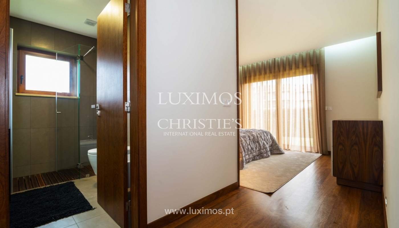 Vivienda,para venta, condominio de lujo, Esposende, Braga, Portugal_43541