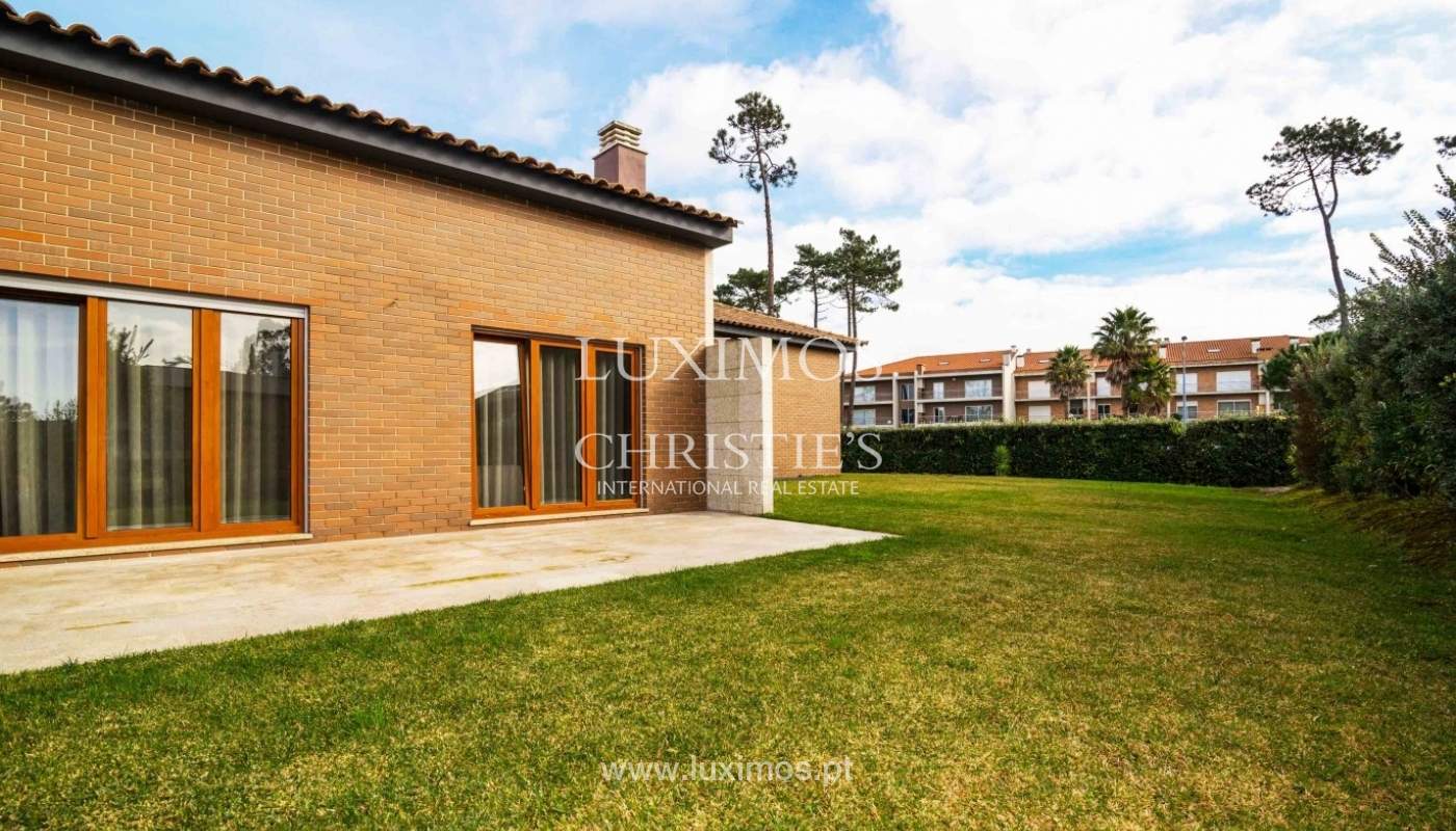Vivienda,para venta, condominio de lujo, Esposende, Braga, Portugal_43561