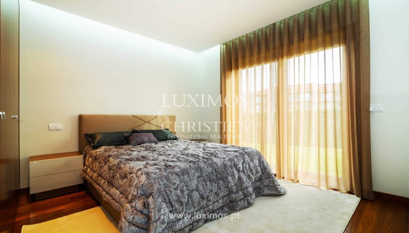 Venda de moradia, condomínio fechado de luxo, Braga, Esposende_43585