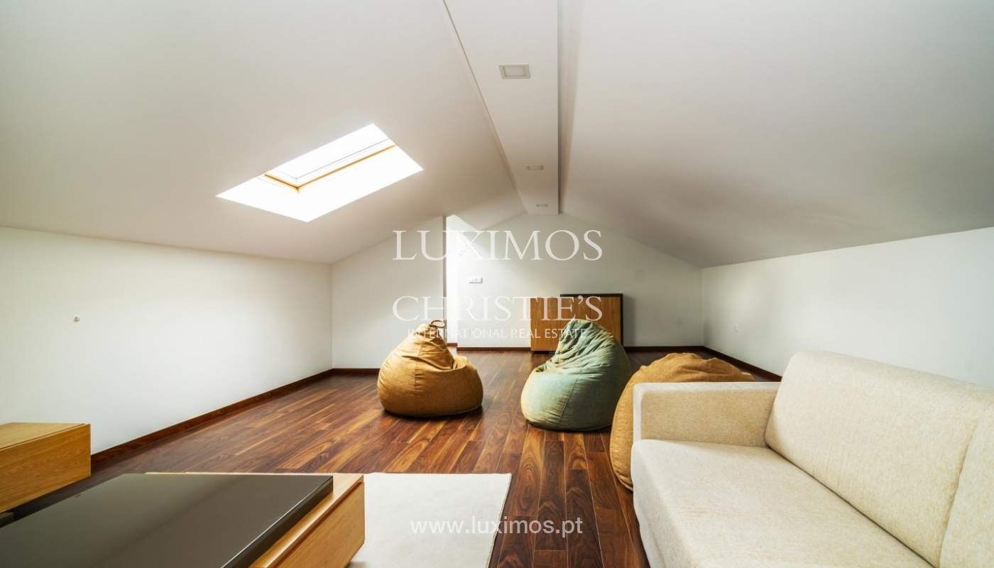 Der Verkauf der villa, luxuriöse, Esposende, Braga, Portugal_43637