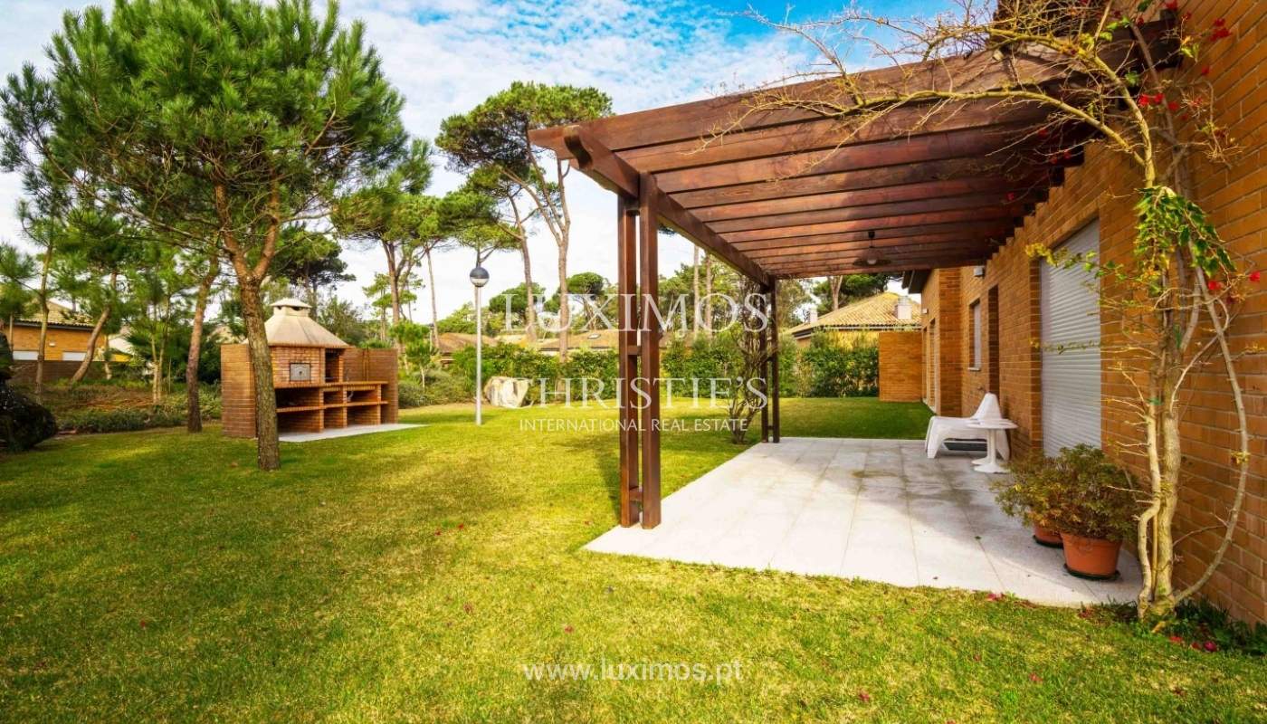 Der Verkauf der villa, luxuriöse, Esposende, Braga, Portugal_43650