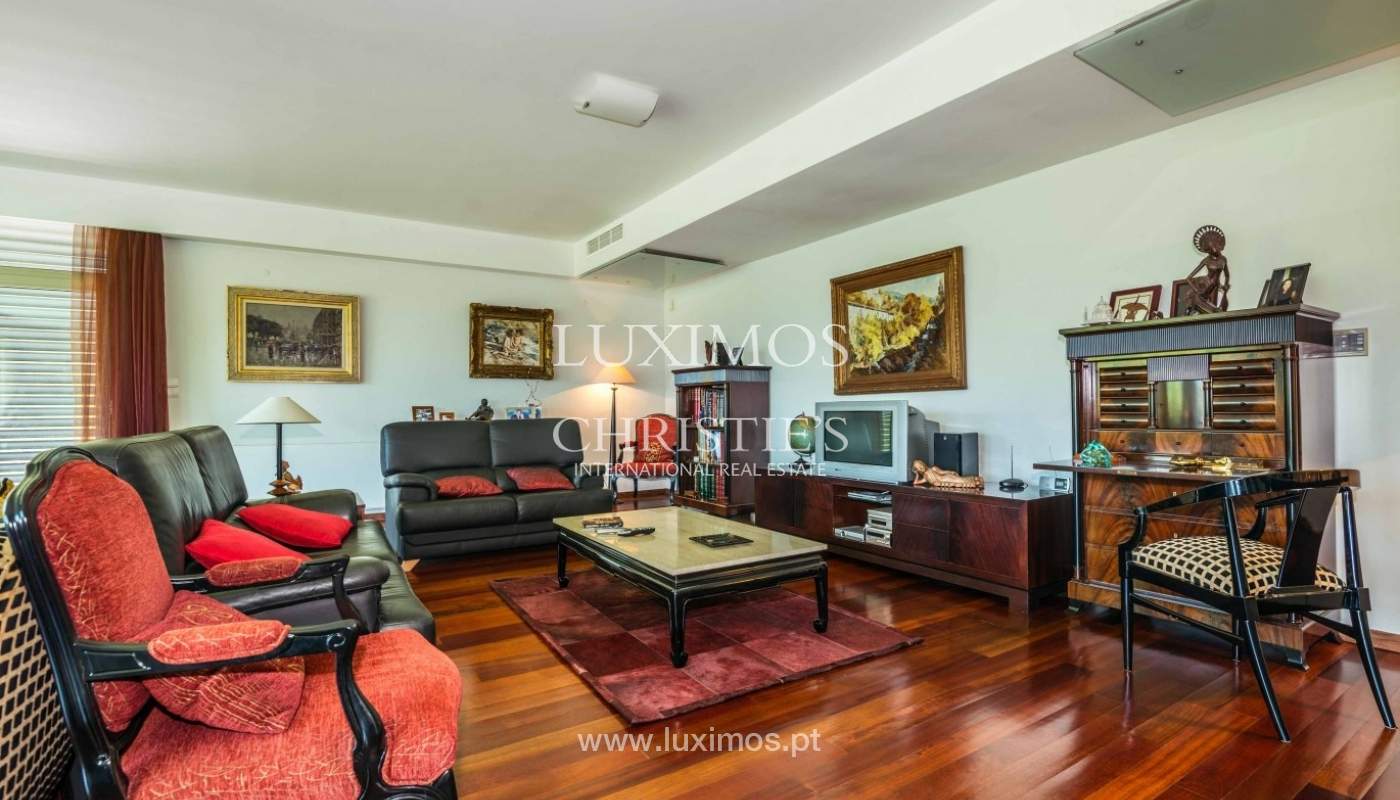 Villa de lujo moderna con vistas al río, Penafiel, Portugal_44264