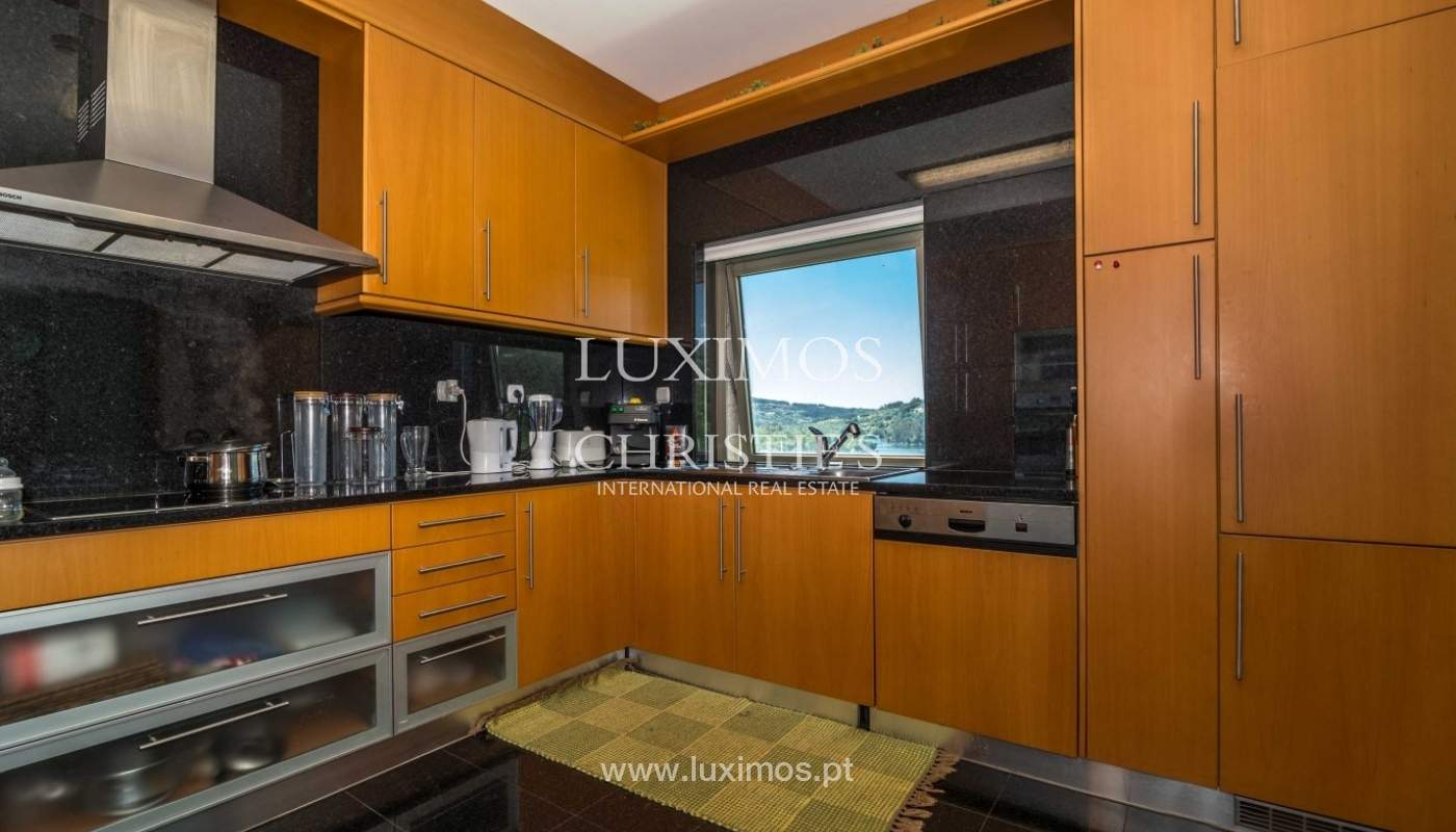 Luxus-villa, moderne, mit Blick auf den Fluss, Penafiel, Portugal_44281