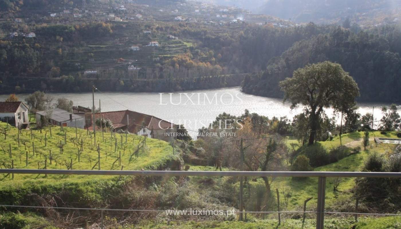 Modern villa, with views to Douro River, Marco de Canaveses, Portugal_44486