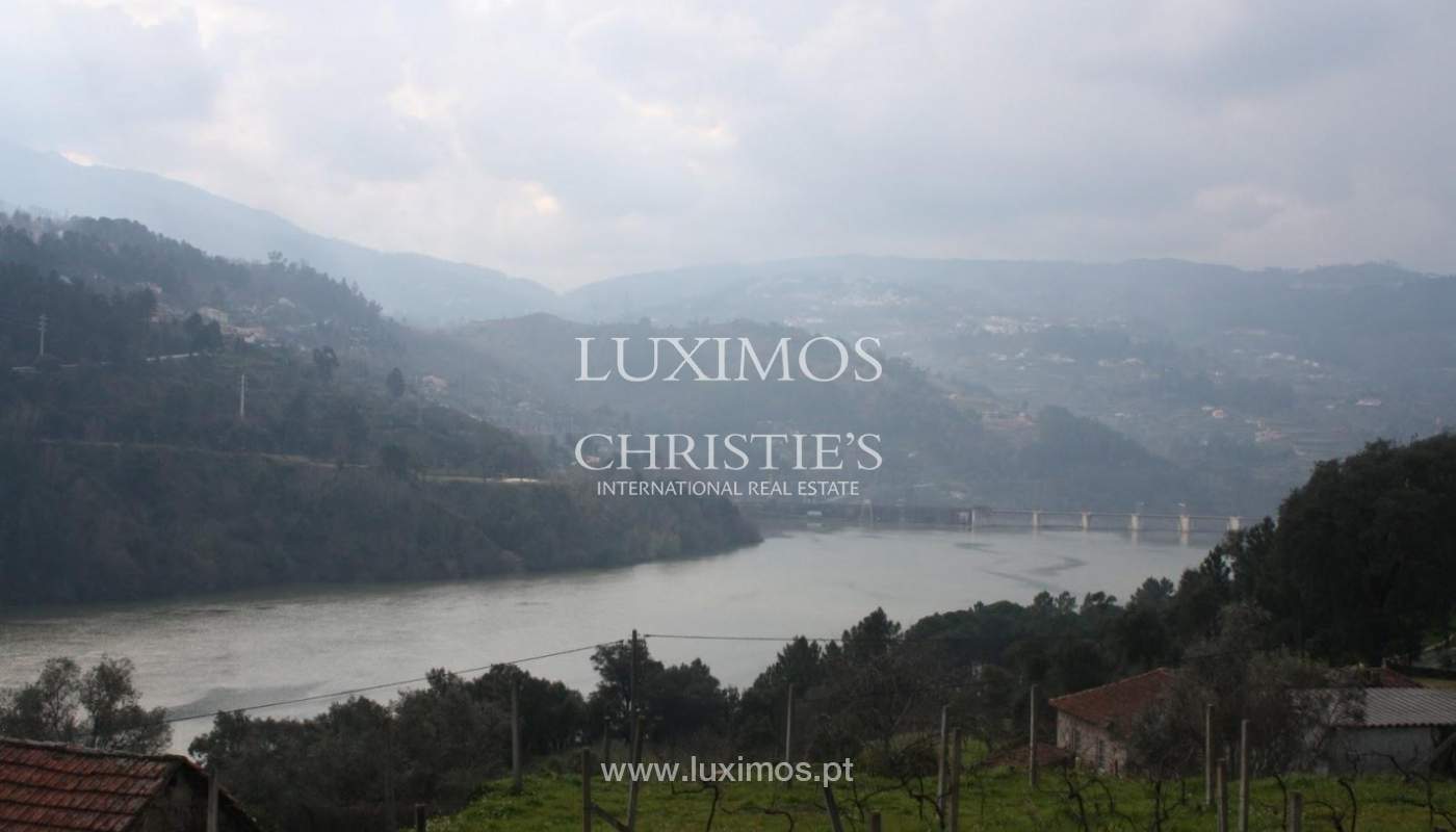 Modern villa, with views to Douro River, Marco de Canaveses, Portugal_44493