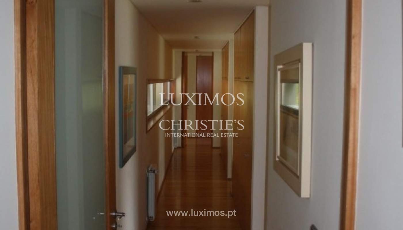 Modern villa, with views to Douro River, Marco de Canaveses, Portugal_44504