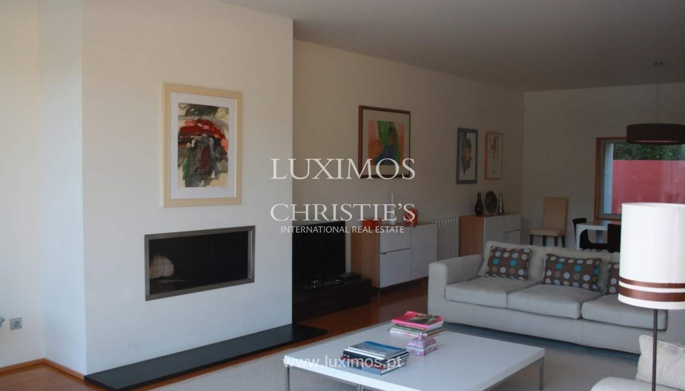 Modern villa, with views to Douro River, Marco de Canaveses, Portugal_44509
