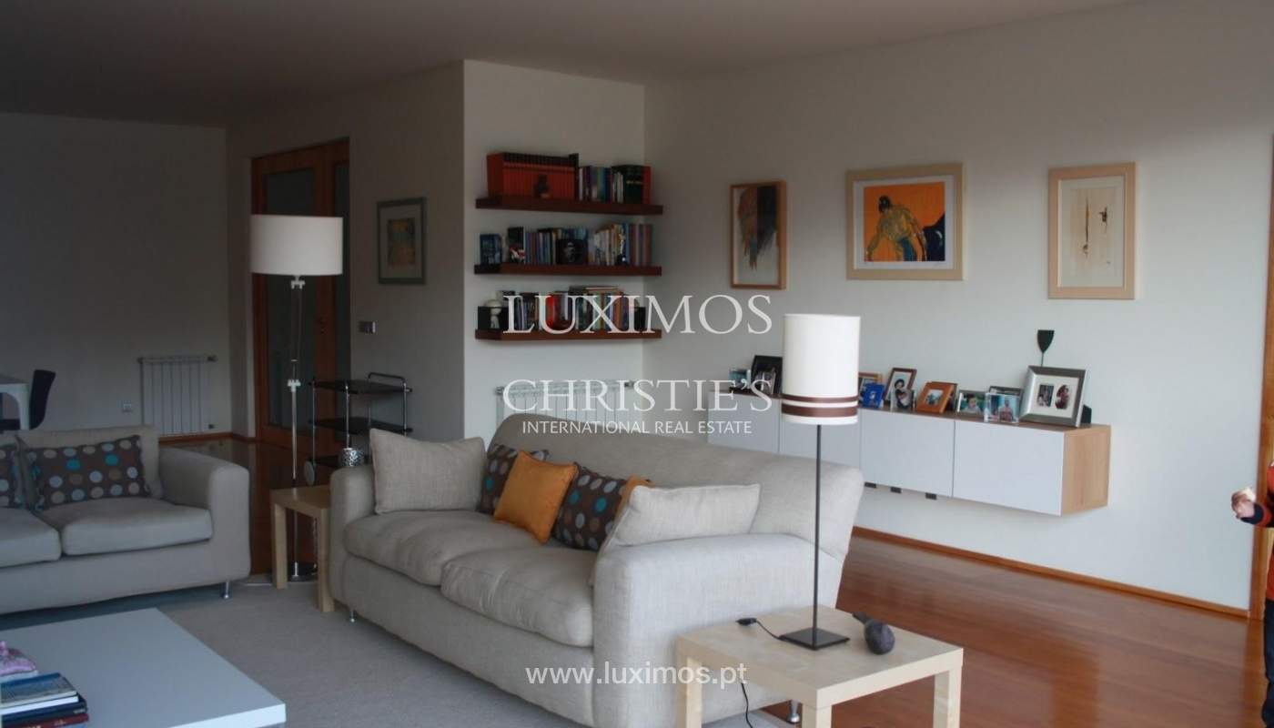 Modern villa, with views to Douro River, Marco de Canaveses, Portugal_44510