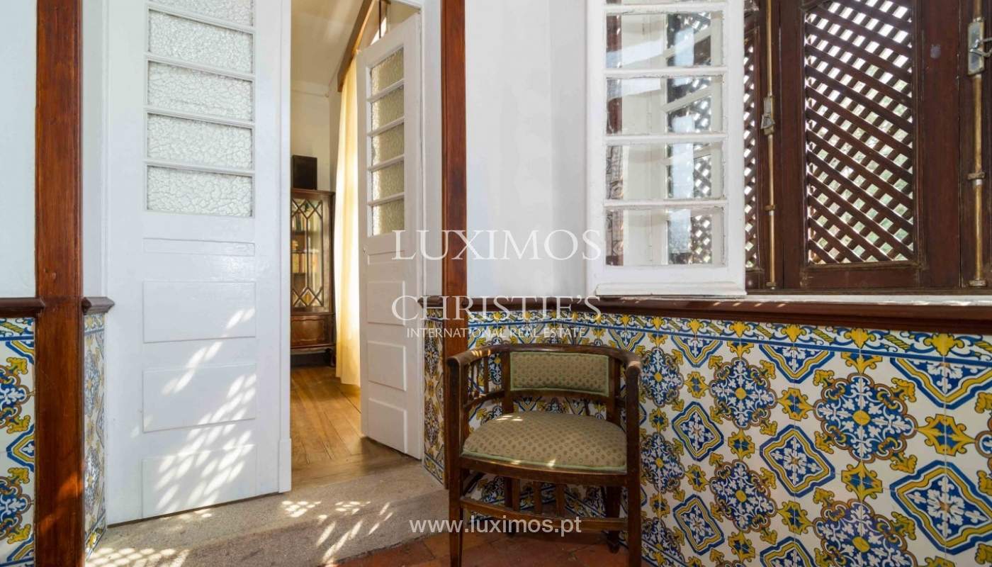 Country house with river views, Caminha, Portugal_44642