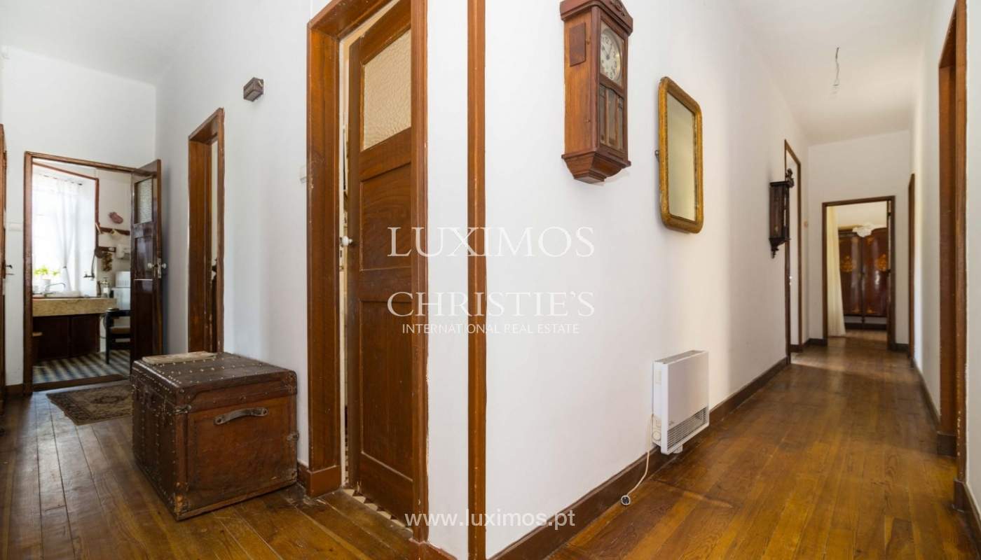 Country house with river views, Caminha, Portugal_44643