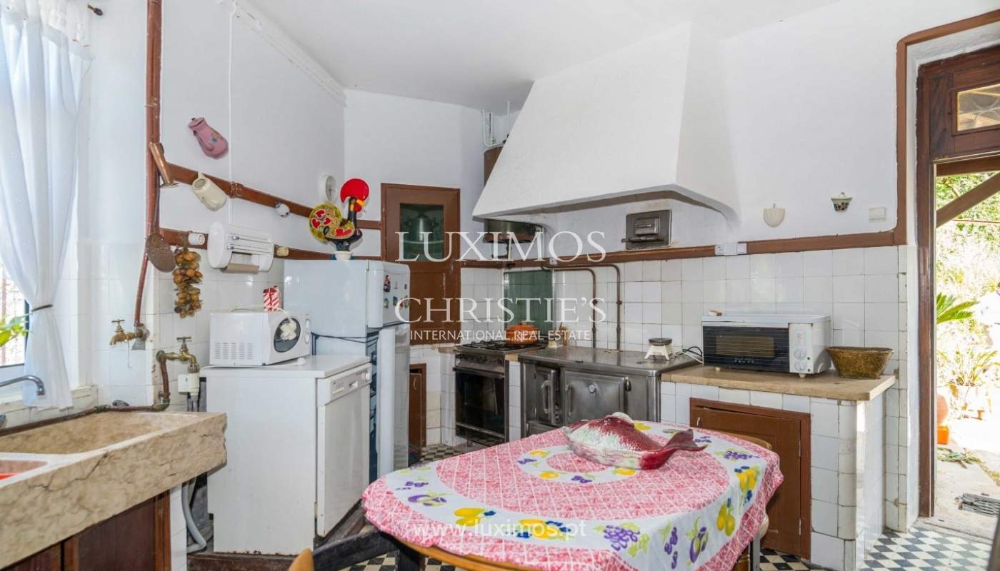 Country house with river views, Caminha, Portugal_44647