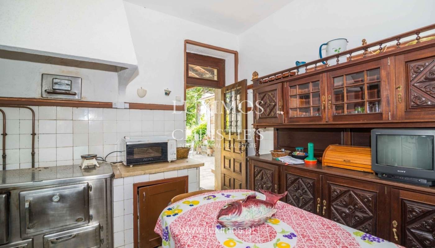 Country house with river views, Caminha, Portugal_44648