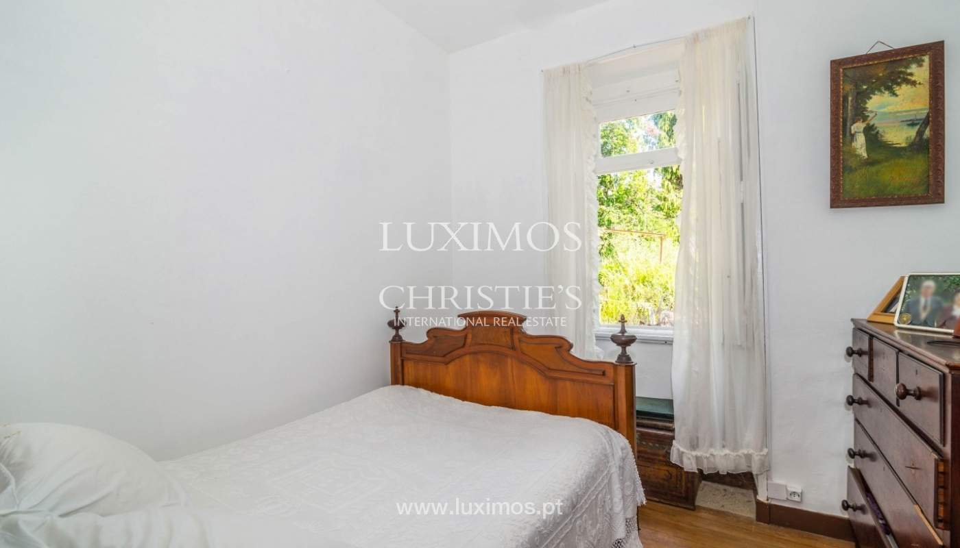 Country house with river views, Caminha, Portugal_44649