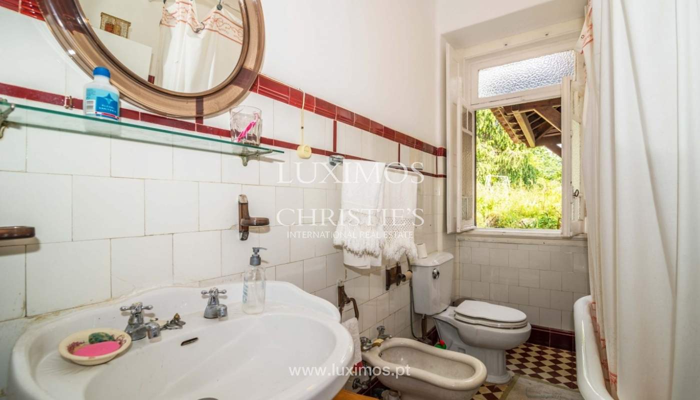 Country house with river views, Caminha, Portugal_44650