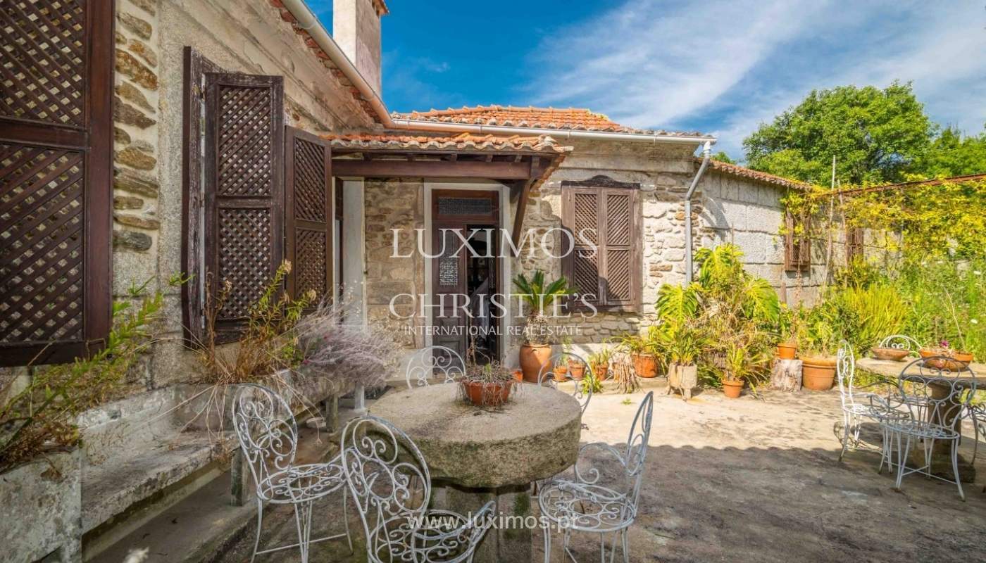 Country house with river views, Caminha, Portugal_44653