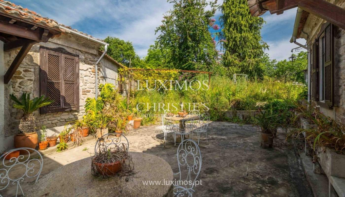 Country house with river views, Caminha, Portugal_44654